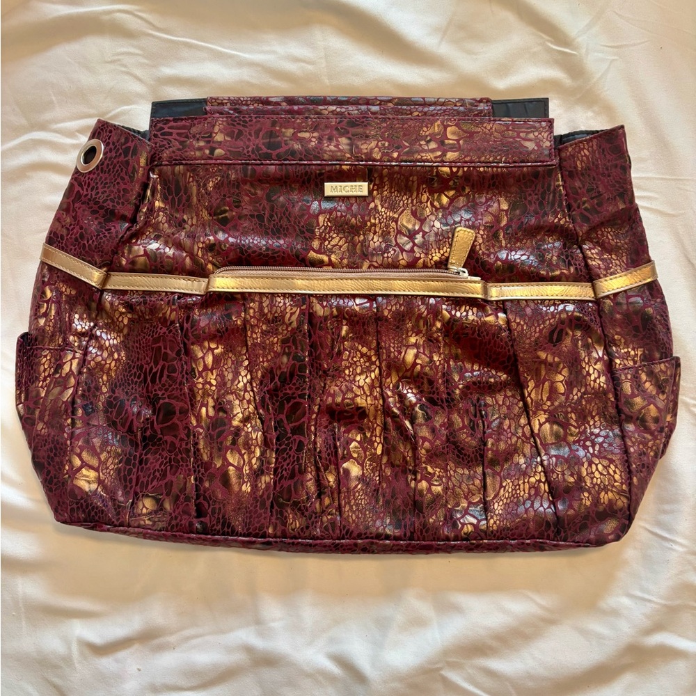 Miche Phoebe Prima Shell NWOT